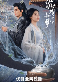 Мечты об агаровом дереве (2024)